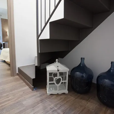 Magnifica Luxury Affittacamere Assisi