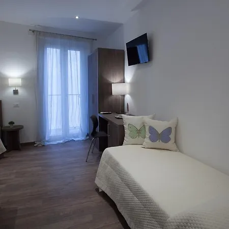 Magnifica Luxury 3*