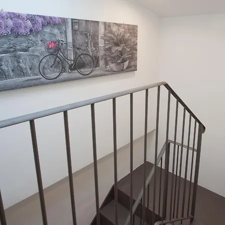 Magnifica Luxury 3* Assisi