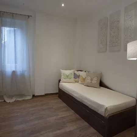 Konukevi Magnifica Luxury 3*