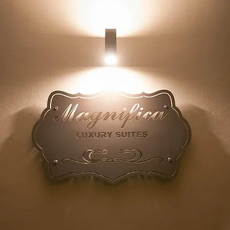 Magnifica Luxury Affittacamere *