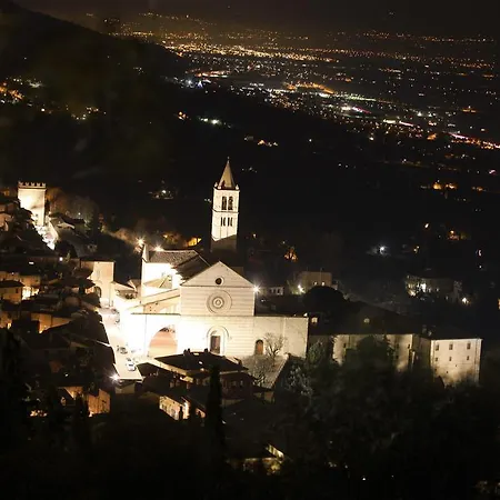 Affittacamere Magnifica Luxury Assisi