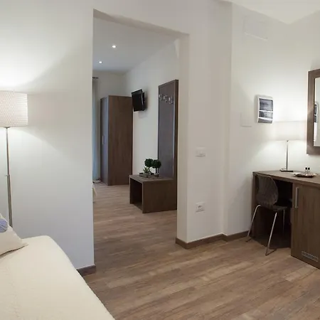 Affittacamere Magnifica Luxury