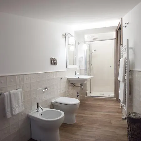 Affittacamere Magnifica Luxury Assisi
