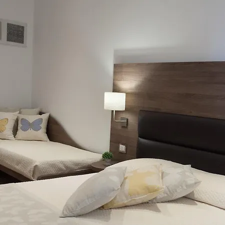 Magnifica Luxury 3* Assisi