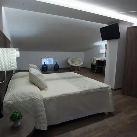 Affittacamere Magnifica Luxury