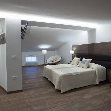 Magnifica Luxury