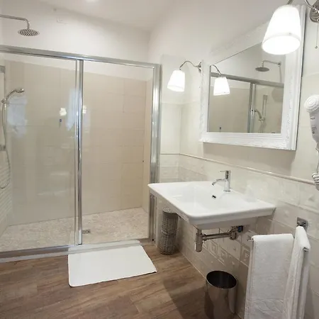 Magnifica Luxury Affittacamere *