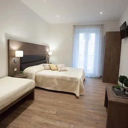 Magnifica Luxury Affittacamere Assisi