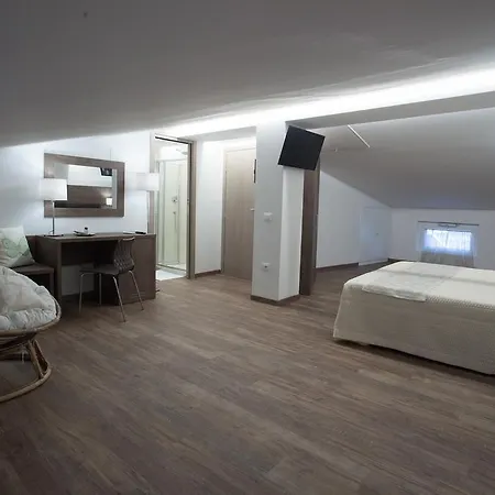 Magnifica Luxury Affittacamere