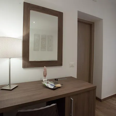 Konukevi Magnifica Luxury Assisi