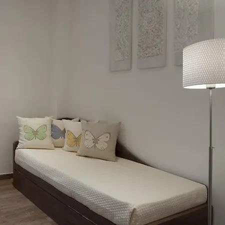 Magnifica Luxury 3* Asís