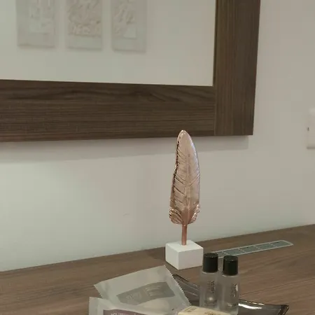 Konukevi Magnifica Luxury Assisi