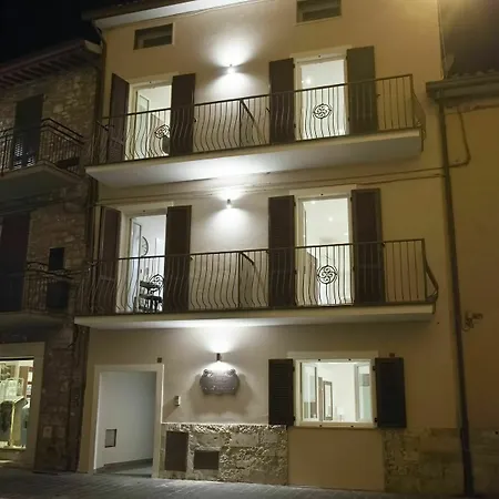 Magnifica Luxury Assisi