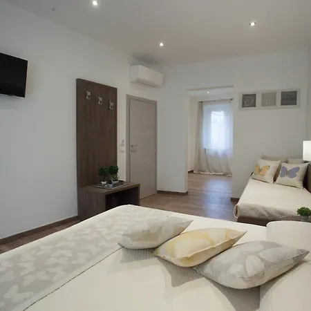 Affittacamere Magnifica Luxury