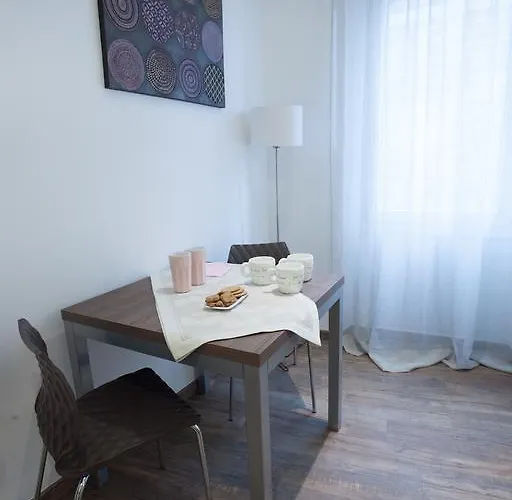 Magnifica Luxury 3* Asyż