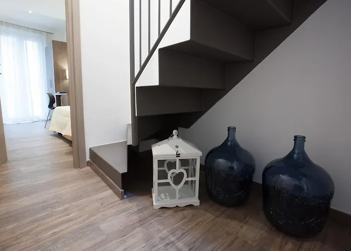 Magnifica Luxury Gasthof Assisi