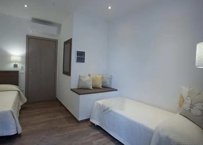 Magnifica Luxury Pensjonat