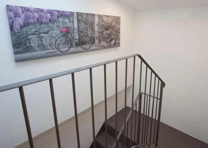 Magnifica Luxury 3* Assisi