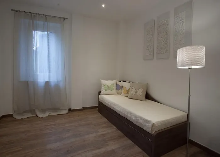 Pensjonat Magnifica Luxury 3*