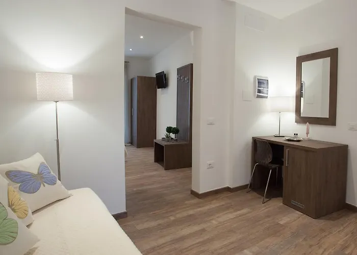 Pensjonat Magnifica Luxury