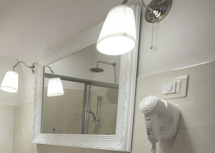 Magnifica Luxury Pensjonat