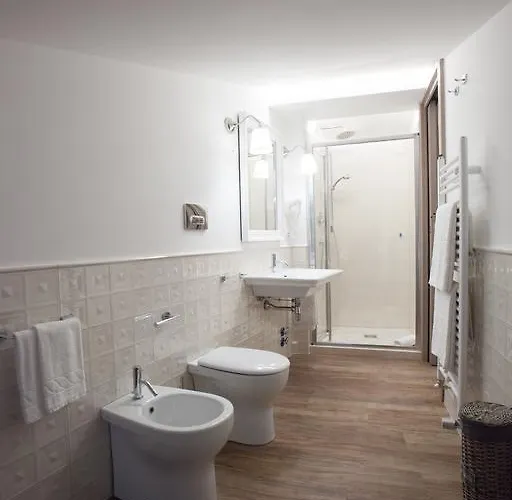 Pensjonat Magnifica Luxury Asyż