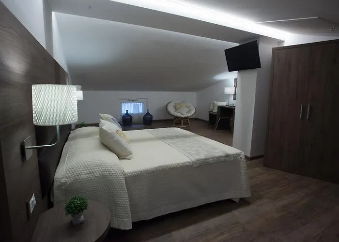 Pensjonat Magnifica Luxury