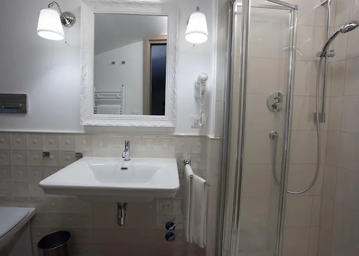 Magnifica Luxury Pensjonat Asyż