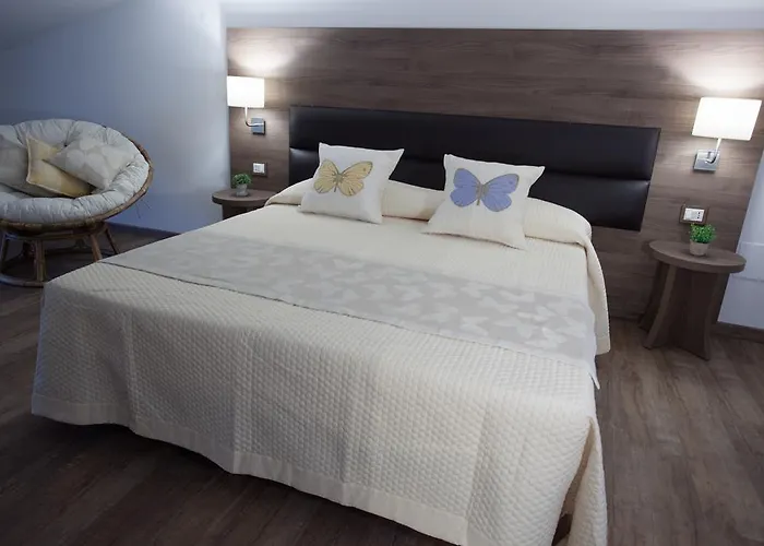 Magnifica Luxury Asyż