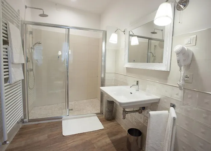 Magnifica Luxury Pensjonat 3*