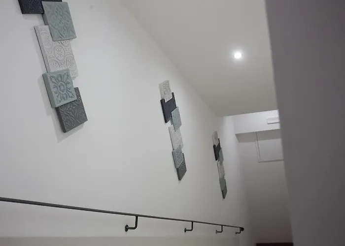 Pensjonat Magnifica Luxury Asyż