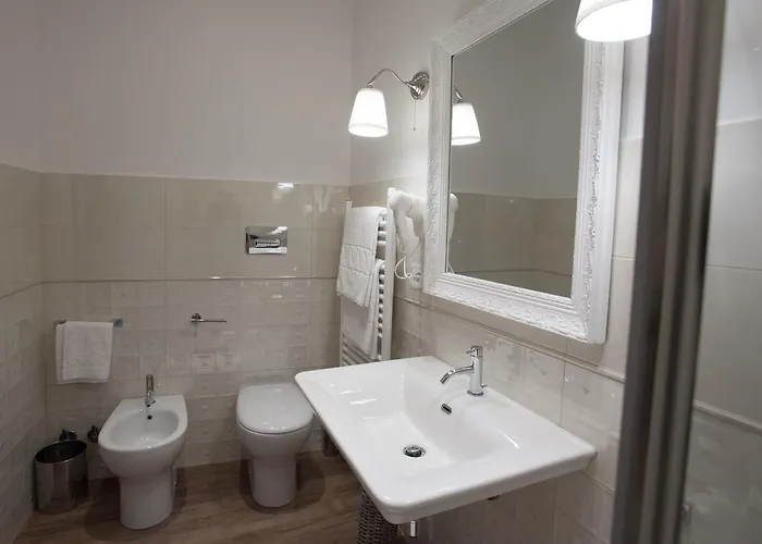 Pensjonat Magnifica Luxury