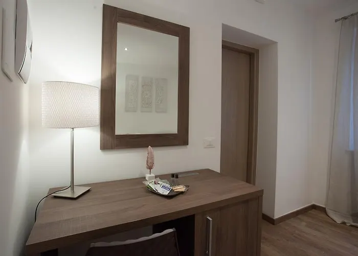 Gasthof Magnifica Luxury Assisi