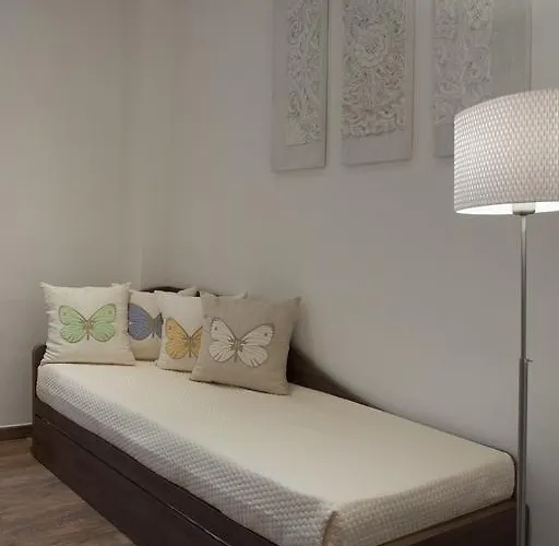 Magnifica Luxury 3* Asyż