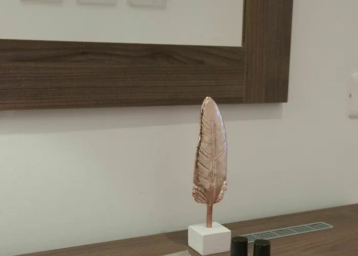 Pensjonat Magnifica Luxury Asyż