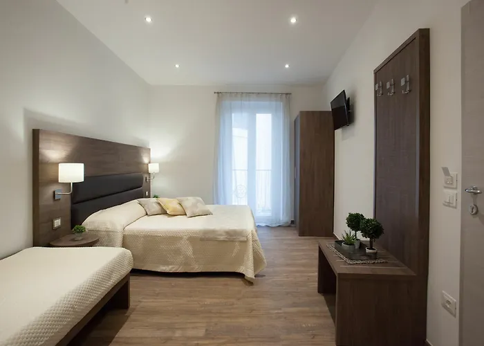 Magnifica Luxury Pensjonat 3*