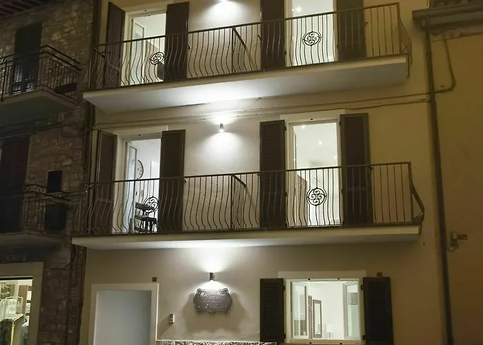 Magnifica Luxury Asyż