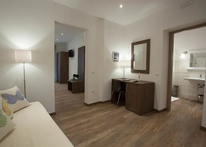 Gasthof Magnifica Luxury Assisi