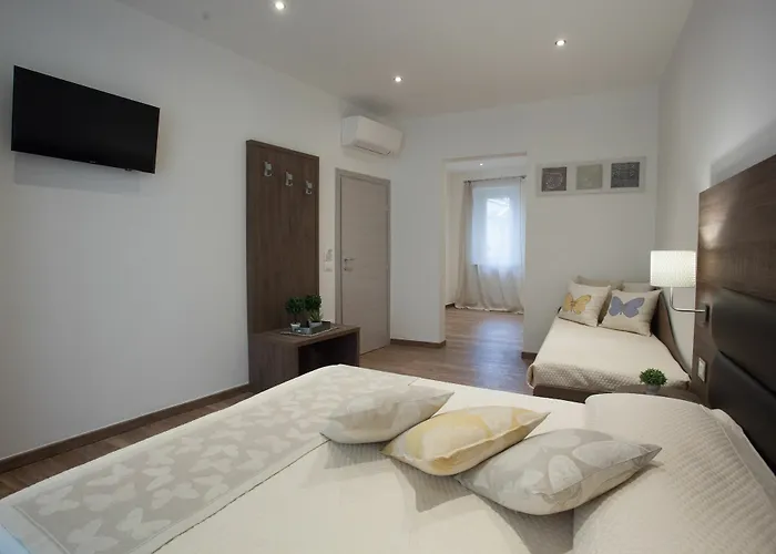 Pensjonat Magnifica Luxury